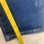 Judy Blue  size 14 W new straight leg medium wash denim jeans Photo 11