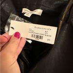 Francesca's Francesca’s leather pants Photo 2