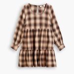 Levi's Levi’s Women’s BABYDOLL DRESS Size S Photo 1