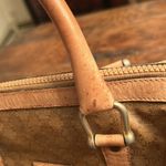 CELINE Authentic PARIS PVC Miniature Handbag Photo 6