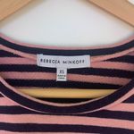 Rebecca Minkoff  Talia Striped Sweatshirt Photo 2