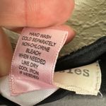 Band of Gypsies Paisley Print Long Sleeve Hi Low Dress Small Photo 6