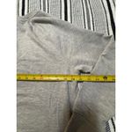 Workshop Republic Clothing ‎ Gray Crew Neck Sweatshirt Pullover Womens Large Photo 7