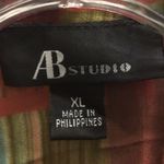 AB Studio FINAL MARKDOWN Ladies’  Sheer Top (XL) Photo 4