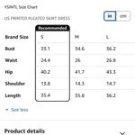 Amazon Dress Photo 6