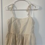 Uniqlo  Linen Dress Photo 1
