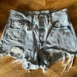 Levi's 501 Shorts Photo 3