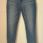 American Eagle  Super hi rise jegging size 0 70% cotton Photo 0