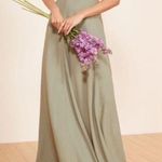 Reformation Verbena Dress by  Sz 6 Photo 0