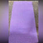 Free People Golden Hour Midi Sweater Skirt Size Large Photo 3