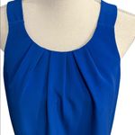 Oleg Cassini  Sleeveless Dress Photo 1