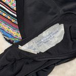 Beach Betty by Miracle Brands One Piece Monokini Swimsuit Women’s Small S Black Photo 5