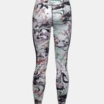 Under Armour NWT Women's UA Breathelux Alkali Leggings XS Photo 7