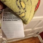 American Eagle Outfitters AE Green Grinch Plush Lounge Sweater Photo 8