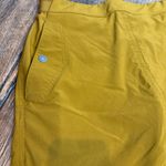 Athleta  Vienna Cargo Skort in Harvest Gold Photo 3