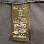 Sweaty Betty ππ Ace Racerback Midi Dress ~ Navy Blue Large L NWT Photo 15