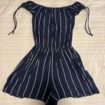 American Eagle Outfitters Romper Photo 0