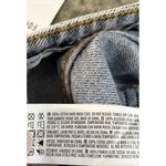 Forever 21 Jeans Women's Medium Blue High Rise - Size 28 Photo 7