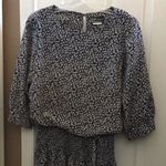 FINAL MARKDOWN Vintage Breli Originals Dress (14) Photo 0