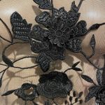 Topshop  mesh top size Photo 4