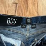 BDG  '90s High-Rise Boot Cut Washed Jean- NWT Size 24/32 Photo 4