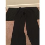 Nine West Women's 2-Piece Pinstriped Pant Suit Jacket & Pants Size 8 Photo 7