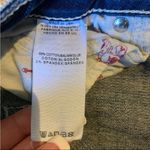 True Religion  Dark Rinse Boot Cut Jeans size 32 Photo 8