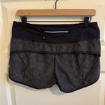 Lululemon Speed Short Ravish Reptile Shorts Photo 4