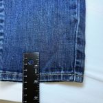 Abercrombie & Fitch A & F Skinny Dark Blue Jeans Womens Size 27x33 Size 4 Reg Photo 12