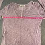 Free People  - We The Free Long Sleeve Shirt Photo 8