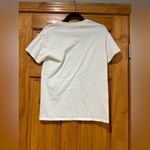 Gildan Palm Beach Florida women’s white T-shirt Photo 3