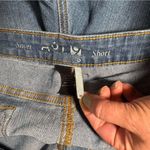 Apt. 9  Blue Denim Shorts Photo 12