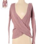 Shrinking Violet Sweater Photo 0