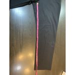 Talbots  Black Career Heritage Pants Womens‎ Petites 12P Straight Leg Side Zip Photo 13