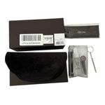 Tom Ford sunglasses case and cleaning kit Photo 3