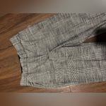 Reiss  issa Checked Tailored Trousers 4 $200 plaid holiday fall casual classic Photo 7