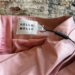 Hello Molly NWTS  Cherry Girl Skirt Candy Floss Photo 7