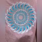 Spitfire New  Pink Skater Tee Size Small Photo 5