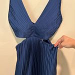 Abercrombie & Fitch Brand new with tags, Abercrombie cut out pleated midi dress Photo 2