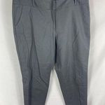 Worthington NWT  Curvy Fit Slim Leg Dress Pant Size 16 Photo 0