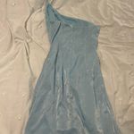 Lucy in the Sky Blue Dress Photo 2