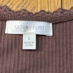 Ultra Flirt  born to be free tank Photo 2