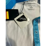 Adidas  Puremotion Sleeveless Golf Tank Size Small Tennis Top Active Athletic NWT Photo 4