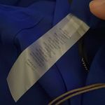 Vince Camuto Fluted-Hem Gown Photo 3