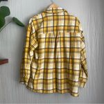Forever 21  Flannel Jacket Photo 5