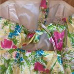 Lilly Pulitzer  strapless dress Photo 5