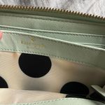 Kate Spade large zip around wallet Photo 7
