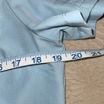 Dickies #DK740-Skylight. V-Neck Top. Scrub Medical Size Medium Photo 8