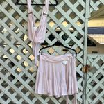 Free People Zuri bodysuit skirt se Photo 3