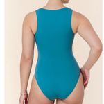 ANDIE  The Malibu One‎ Piece Swimsuit Baltic size M NWT Photo 1